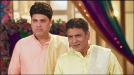 Yeh Rishta Kya Kehlata Hai - 4th September 2026